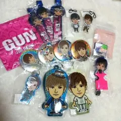 岩田剛典まとめ売り