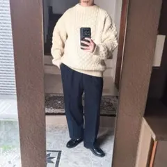 アイルランド製