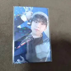 SEVENTEEN ホシ