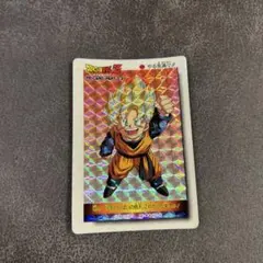 ドラゴンボールZ PPカード PART 23
