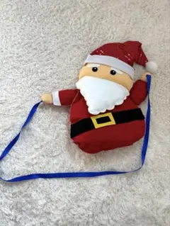 サンタクロース　ハンドメイド