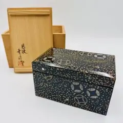 2026年最新】螺鈿 重箱の人気アイテム - メルカリ