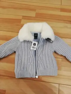 babygap 　ベビーアウター