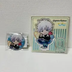 呪術廻戦　まるくじ　ちゃぽんっ！　五条悟