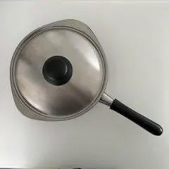柳宗理　鉄フライパン22cm & OXOチョッパーのサムネイル