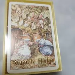 2026年最新】brambly hedgeの人気アイテム - メルカリ
