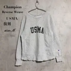 t*t様 チャンピオン　リバースウィーブUSMA 復刻スウェット