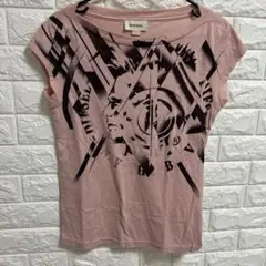 DIESEL☆Tシャツ S