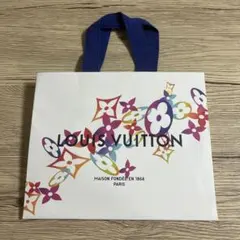 LOUIS VUITTON ショップ袋のサムネイル