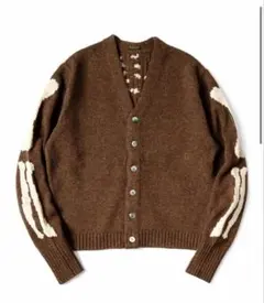 2025年最新】KAPITAL bone カーディガンの人気アイテム - メルカリ