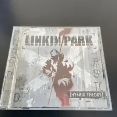 LINKIN PARK hybrid theory