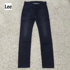 Lee コーティング スリムジーンズ 光沢のサムネイル
