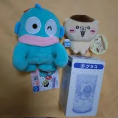 2025年最新】ちいかわ ハンギョドンの人気アイテム - メルカリ