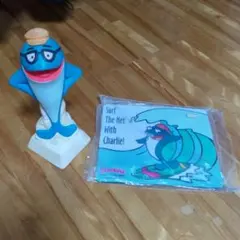 2025年最新】チャーリーツナの人気アイテム - メルカリ