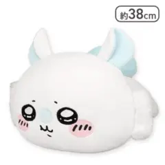 ちいかわだららんBIGぬいぐるみ モモンガ