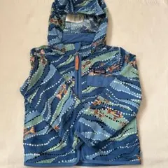 patagonia ジャケット3T
