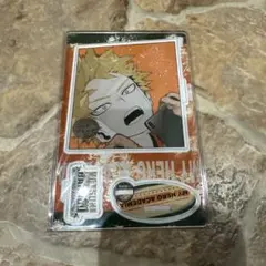 2025年最新】爆豪勝己バースデーの人気アイテム - メルカリ