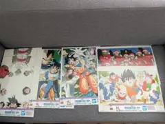 一番くじ DRAGON BALL 40th ～其之一～　H賞