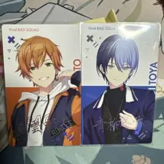 2026年最新】東雲彰人 エピカ bnwの人気アイテム - メルカリ