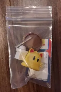 チョコエッグ　ギガベル　スーパーマリオ3Dワールド