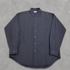 極美品 18SS Graphpaper oxford B.D BOX SHIRTのサムネイル
