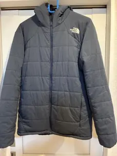THE NORTH FACE リバーシブル ダウンジャケット