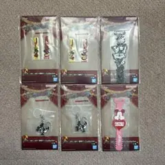 ファンタジア　一番くじ　F賞セット