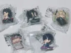 怪獣8号⁠ おねむたん vol.2 鳴海弦 保科宗四郎