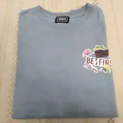 2026年最新】befirst tシャツ bbbの人気アイテム - メルカリ