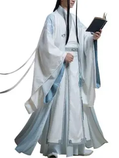2026年最新】藍忘機 コスプレの人気アイテム - メルカリ