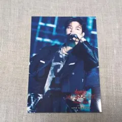 straykids スンミン ライブビューイング ライビュ 特典ステッカー