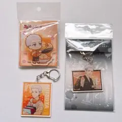 東京リベンジャーズ 三ツ谷隆 アクリル まとめ セット 東リベ キーホルダー