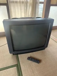 YUPITERU T6-C01 ポータブルカラーテレビ ジャンク品 - メルカリ