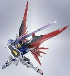 2026年最新】METAL ROBOT魂 デスティニーガンダム ［Re:Coordinate］の