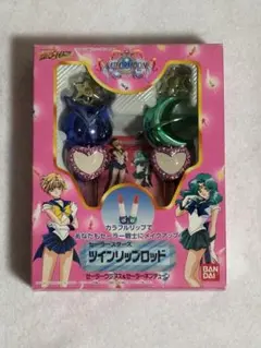 【新品未開封】美少女戦士セーラームーン　ロッド6種　当時物 新品未開封】美少女戦士セーラームーン ロッド6種 当時物 2025年最新