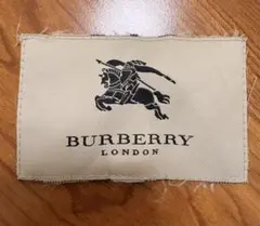 BURBERRY ボタン 4つ穴 5個セット