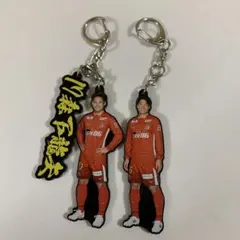 名古屋グランパス 応援グッズ