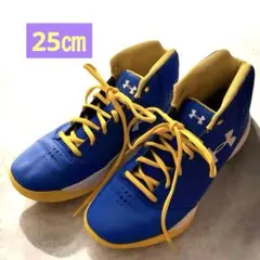 ハイカット バスケットボール