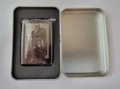 2025年最新】zippo マトリックスの人気アイテム - メルカリ