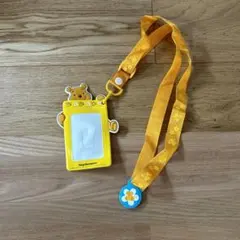 ディズニーリゾート　プーさん　チケットホルダー　定期入れ　パスケース