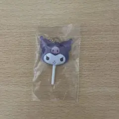 クロミ カラフルキャンディチャーム サンリオ ガチャガチャ