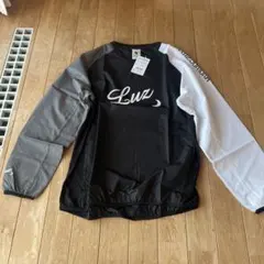 Luz e Sombra XL ピステ・ウィンドブレーカー