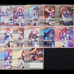 リセ lycee Fate/Grand Order スターターデッキ - メルカリ