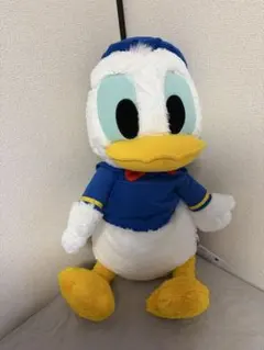 2026年最新】ドナルドダック ぬいぐるみ 特大の人気アイテム - メルカリ