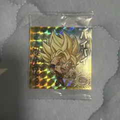 ドラゴンボール　バイバイ悟空のサムネイル