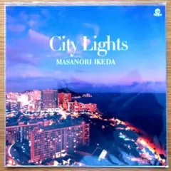 Masanori Ikeda - City Lights