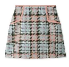 定価13200円【新品・未使用・タグ付き】スナイデルSNDELスカート