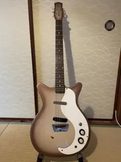 2025年最新】danelectro ダンエレクトロの人気アイテム - メルカリ