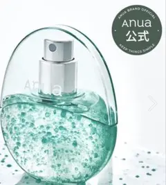 アヌア　PDRN Hyaluron Hydrating Capsule Mist