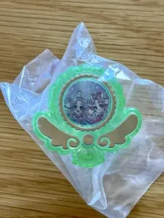 名探偵プリキュア マコトジュエル キュアアンサー キュアミスティック